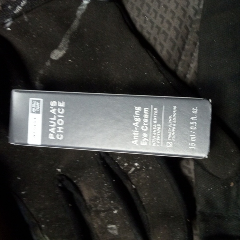 Paula's Choice Anti Aging Eye Cream